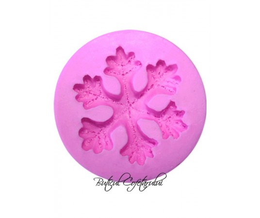 Mulaj forma fulg nea 