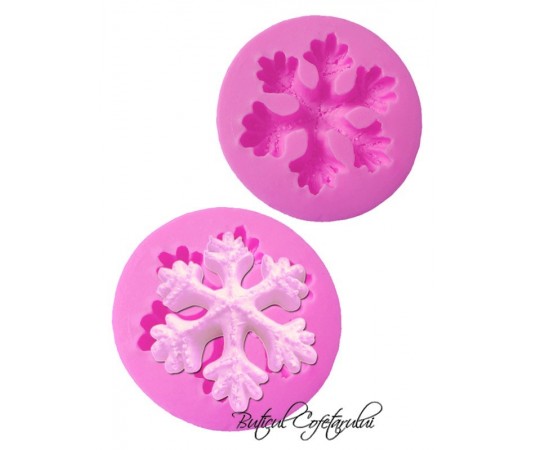 Mulaj forma fulg nea 