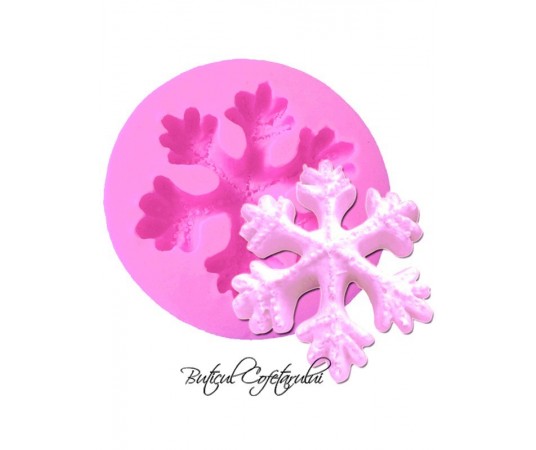 Mulaj forma fulg nea 