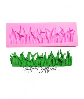 Mulaj silicon iarba martipan