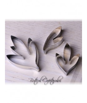 Decupatoare inox bujor