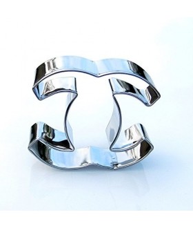 Decupator sigla chanel