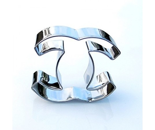 Decupator sigla chanel