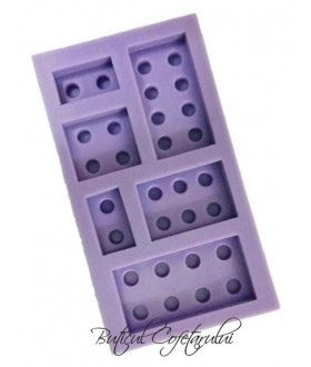 Mulaj silicon lego