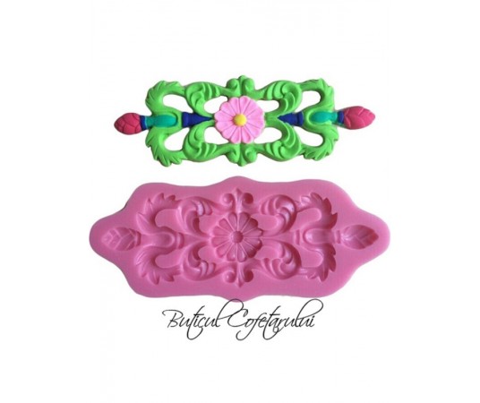 Mulaj elemente florale