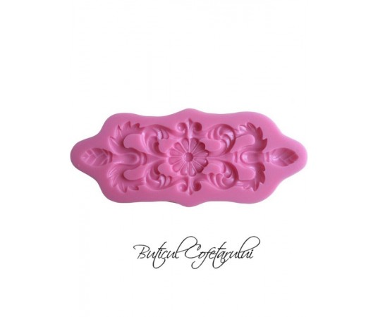 Mulaj elemente florale