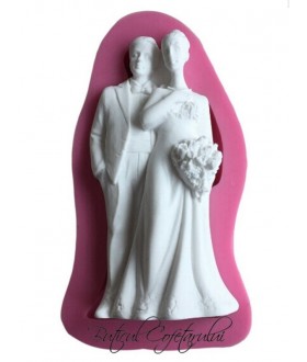 Mulaj mire si mireasa