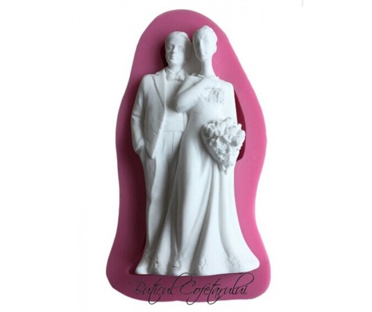 Mulaj mire si mireasa