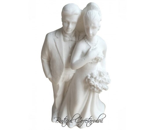 Mulaj mire si mireasa