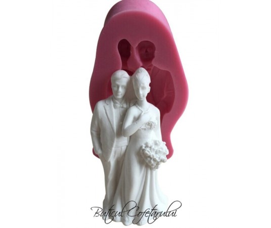 Mulaj mire si mireasa