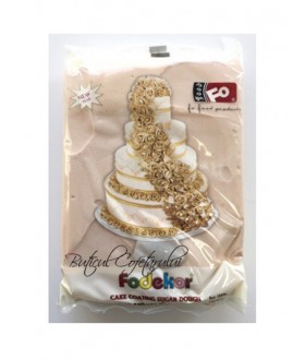 Icing Fodekor IVORY