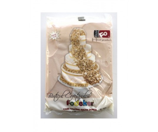 Icing Fodekor IVORY
