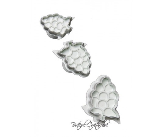 decupatoare struguri