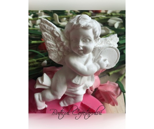 Mulaj ingeras cu toba