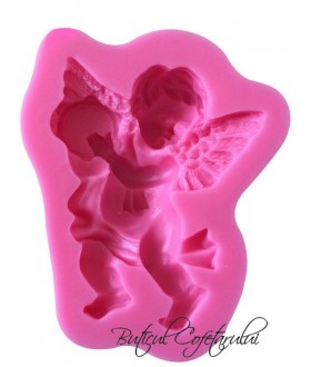 Mulaj ingeras cu toba