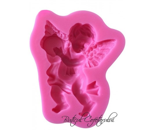 Mulaj ingeras cu toba