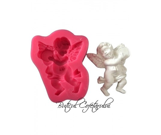 Mulaj ingeras cu toba