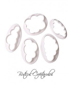 Set decupatoare nori