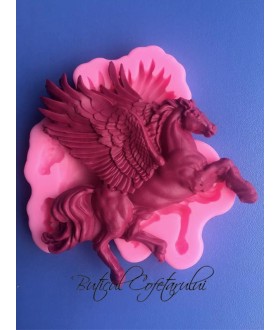 Mulaj silicon forma cal inaripat Pegas