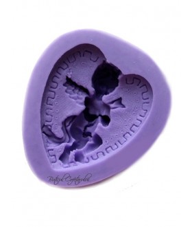 Mulaj  ingeras si inimioara