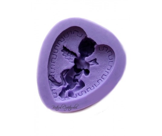 Mulaj  ingeras si inimioara