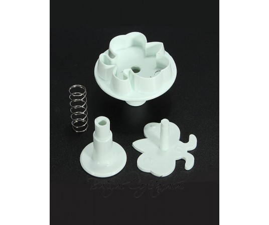 Decupatoare plastic forme albine