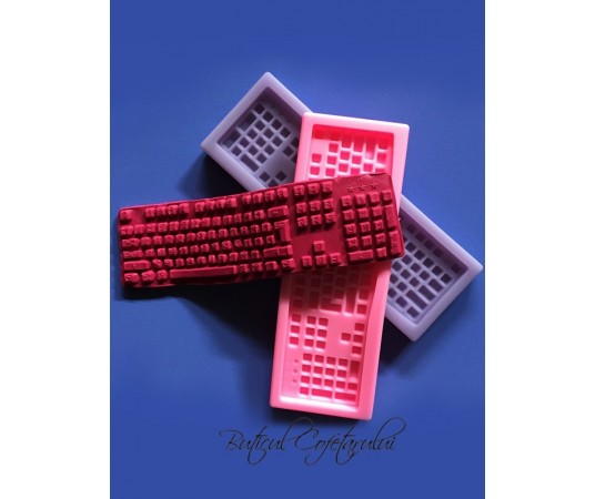 Mulaj tastatura pc