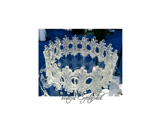 Mulaj friza decorativa