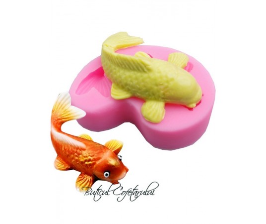 Mulaj pestisor de aur