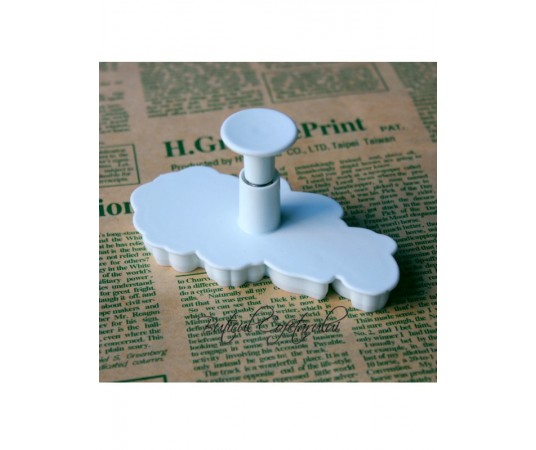 Decupator dantela trandafir