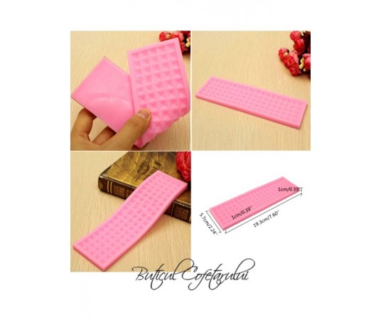 Mulaj bordura strasuri