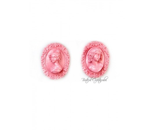 Mulaj silicon brose camee