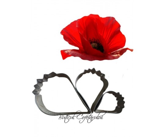 Decupatoare inox maci