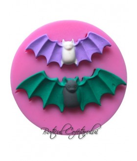 Mulaj silicon forma lilieci