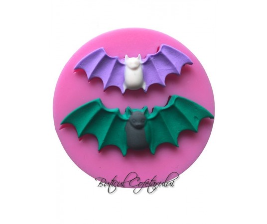 Mulaj silicon forma lilieci