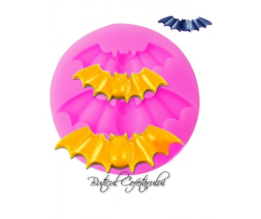 Mulaj silicon forma lilieci