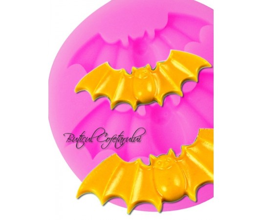 Mulaj silicon forma lilieci