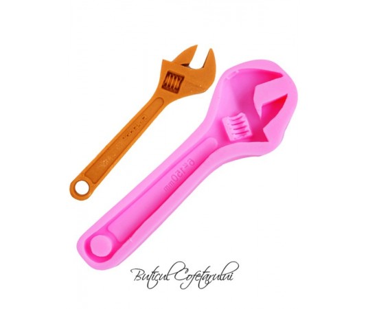 Mulaj cheie franceza 