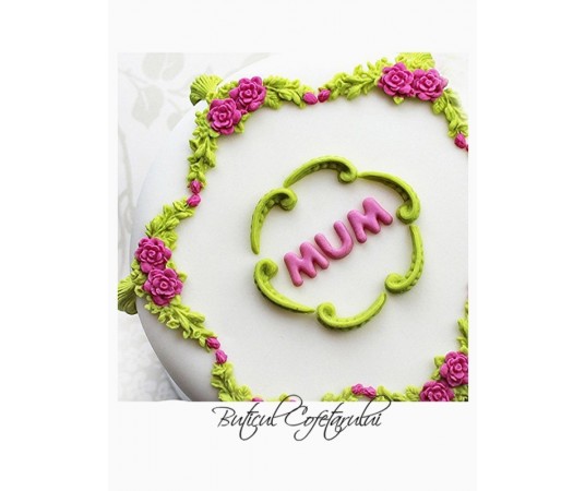 Mulaj ghirlande trandafiri