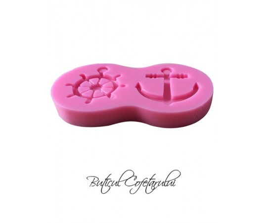 Mulaj ancora si carma