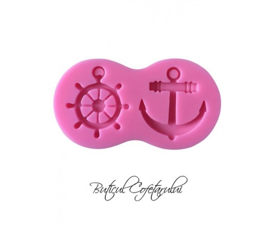 Mulaj ancora si carma