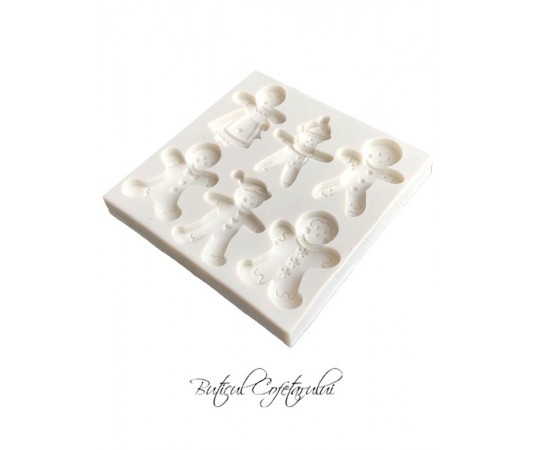 Mulaj omuleti turta dulce