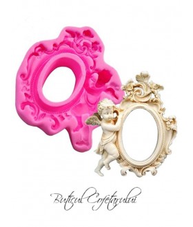 Mulaj rama cu ingeras