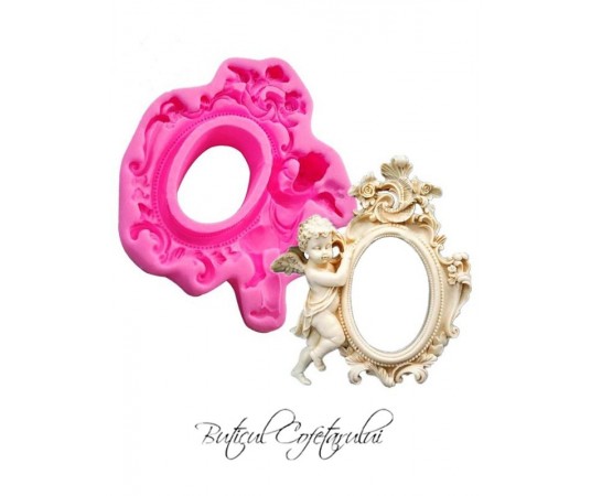 Mulaj rama cu ingeras