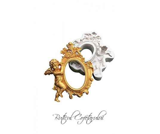 Mulaj rama cu ingeras