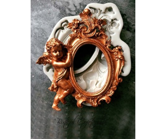 Mulaj rama cu ingeras