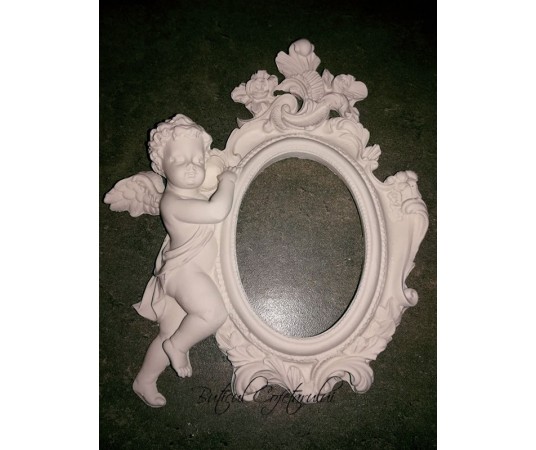 Mulaj rama cu ingeras