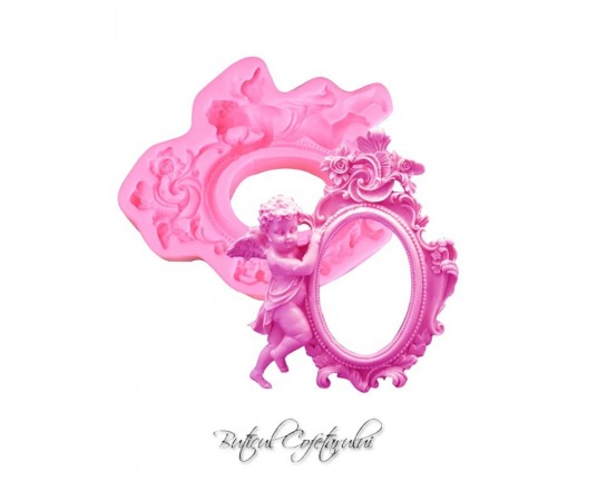 Mulaj rama cu ingeras