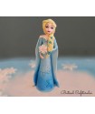 Figurina Printesa Elsa