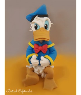 Figurina Donald Duck